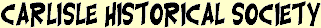 Carlisle Center 1868